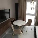 Targowa Premium Loft National Stadium Lejlighed Warszawa