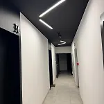 Targowa Premium Loft National Stadium *