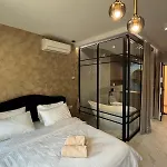 Lejlighed Targowa Premium Loft National Stadium