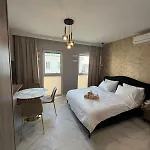 Targowa Premium Loft National Stadium Lejlighed