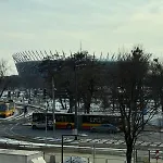 Targowa Premium Loft National Stadium Lejlighed