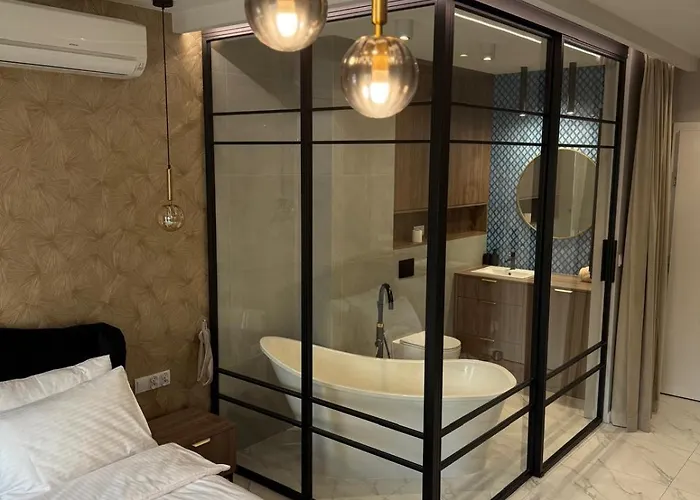 Targowa Premium Loft National Stadium * Βαρσοβία