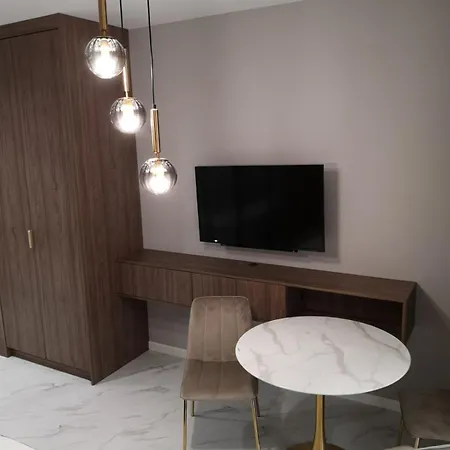 Lejlighed Targowa Premium Loft National Stadium