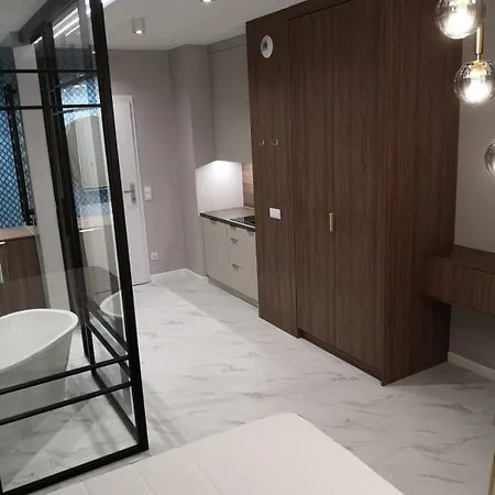 Targowa Premium Loft National Stadium Lejlighed Warszawa